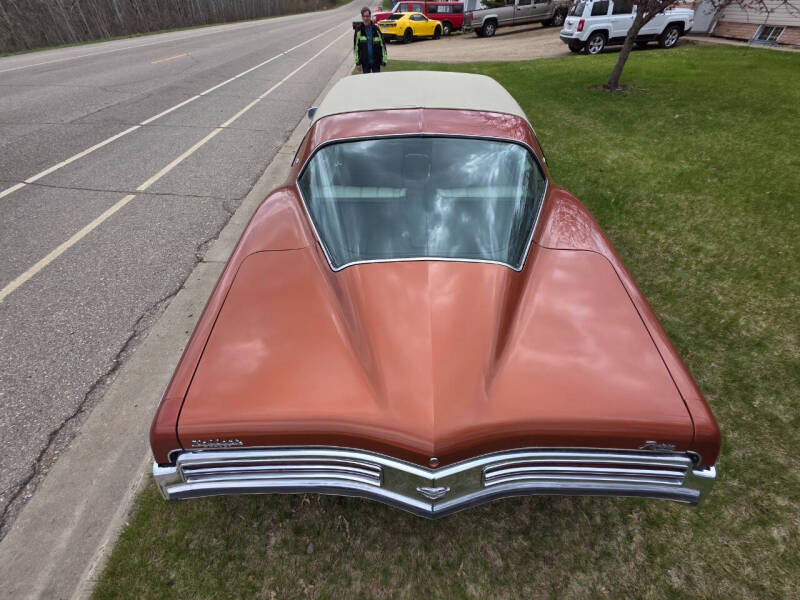 1973 Buick Riviera