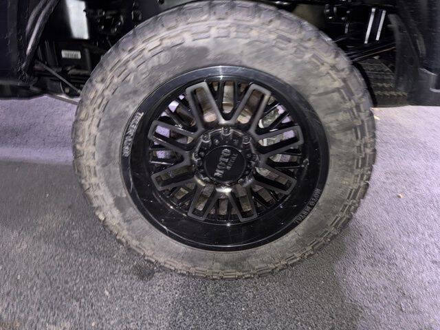 2022 Ford F-350 Super Duty XL