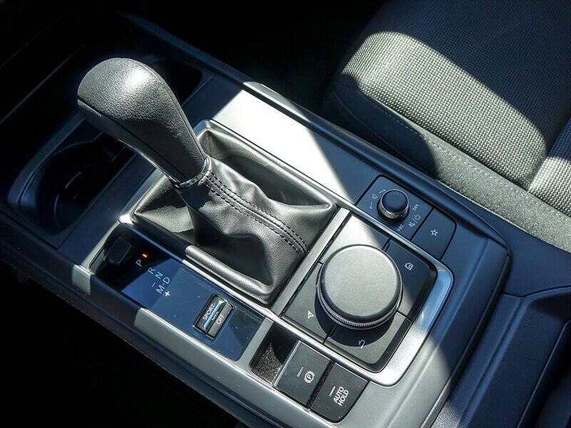 2025 Mazda CX-30 2.5 S