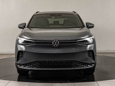 2025 Volkswagen ID.4 Pro