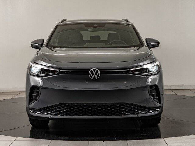2025 Volkswagen ID.4 Pro