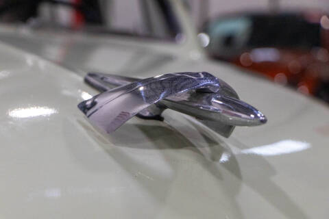 1951 Mercury Monterey