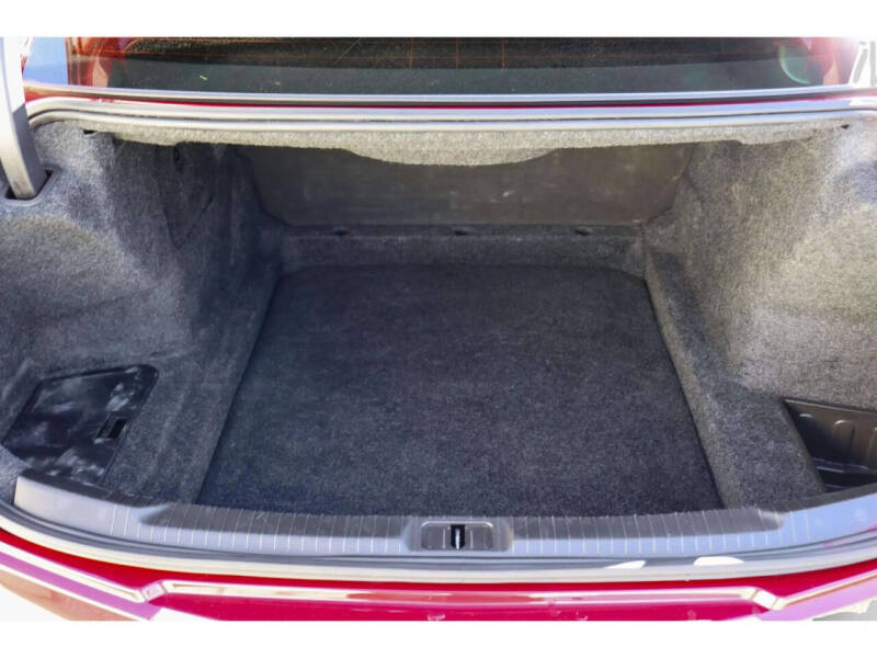 2018 Cadillac ATS 2.0T