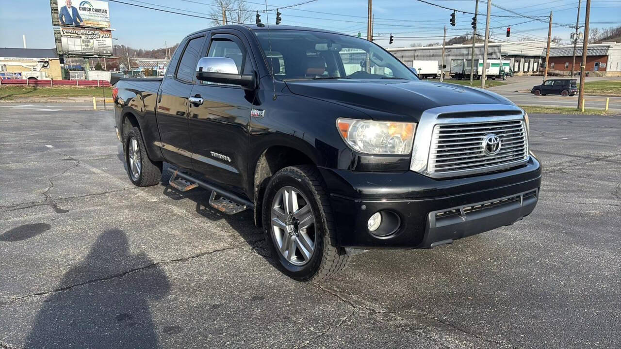 2010 Toyota Tundra for sale at Tri-State Auto Connection in Ashland, KY