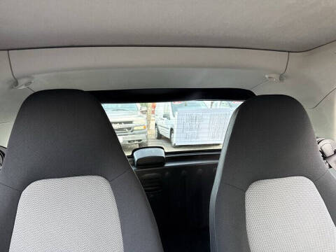 2015 Smart fortwo pure