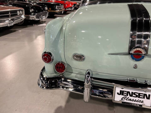 1954 Pontiac Chieftain