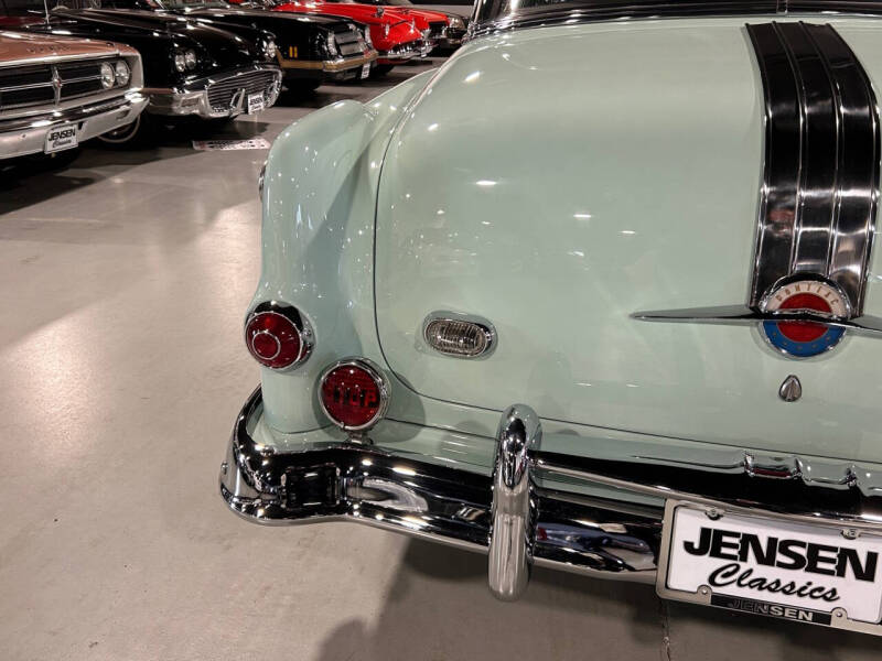 1954 Pontiac Chieftain