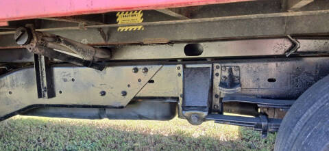 1995 Chevrolet C/K 3500 Series