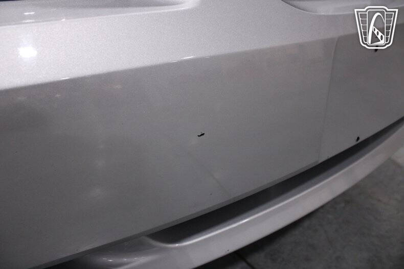 1999 Ford Mustang GT