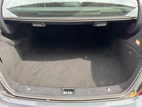 2013 Mercedes-Benz C-Class C 250 Sport