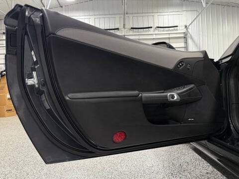 2010 Chevrolet Corvette ZR1