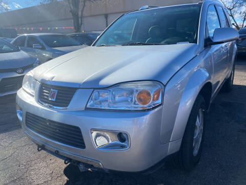 2006 Saturn Vue for sale at GO GREEN MOTORS in Lakewood CO