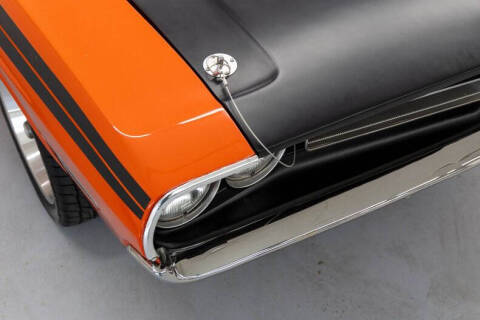 1971 Dodge Challenger