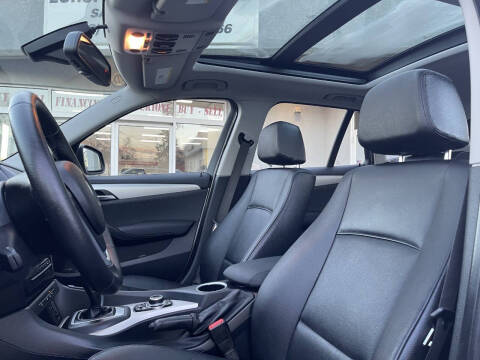 2014 BMW X1 xDrive28i