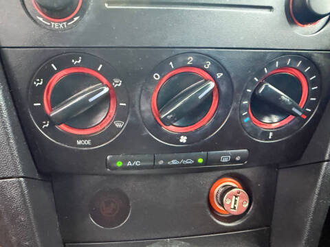 2006 Mazda MAZDA3 s Grand Touring