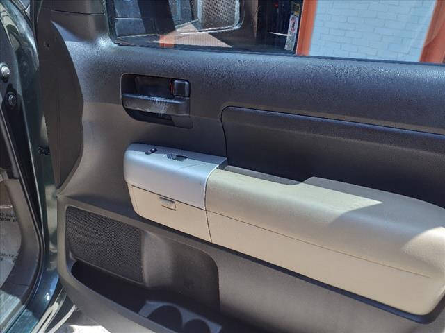 2008 TOYOTA Tundra Pickup - $9,999