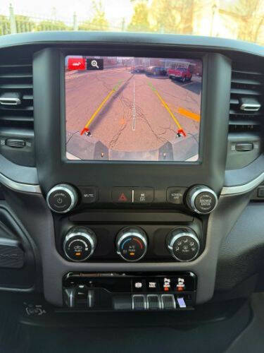 2023 Dodge Ram 2500