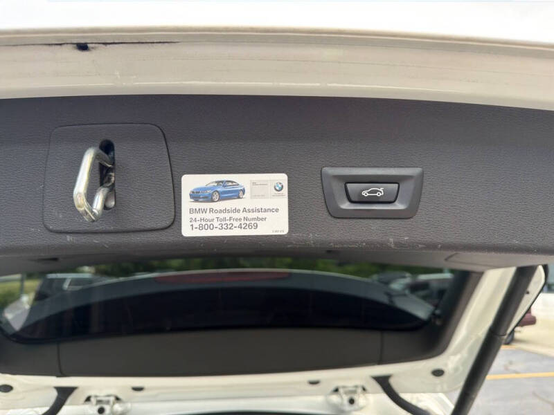 2017 BMW X1 xDrive28i