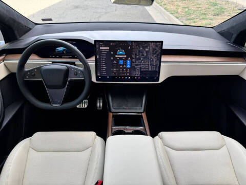 2022 Tesla Model X