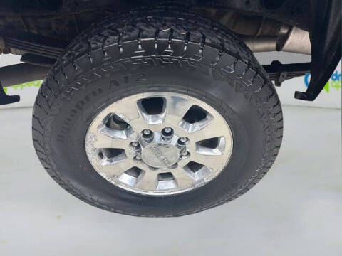 2011 GMC Sierra 2500HD