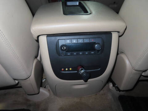 2013 Chevrolet Tahoe LT