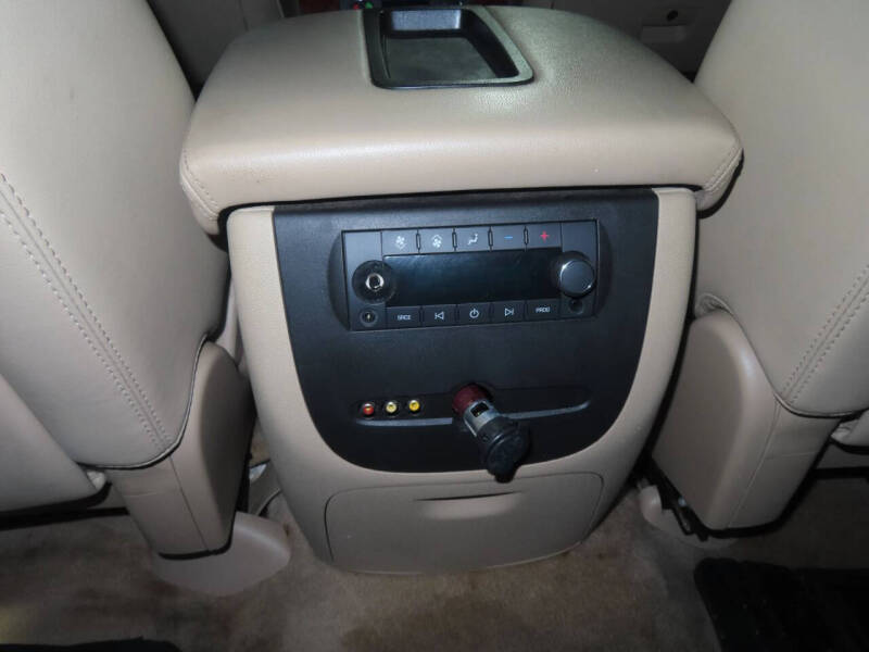 2013 Chevrolet Tahoe LT