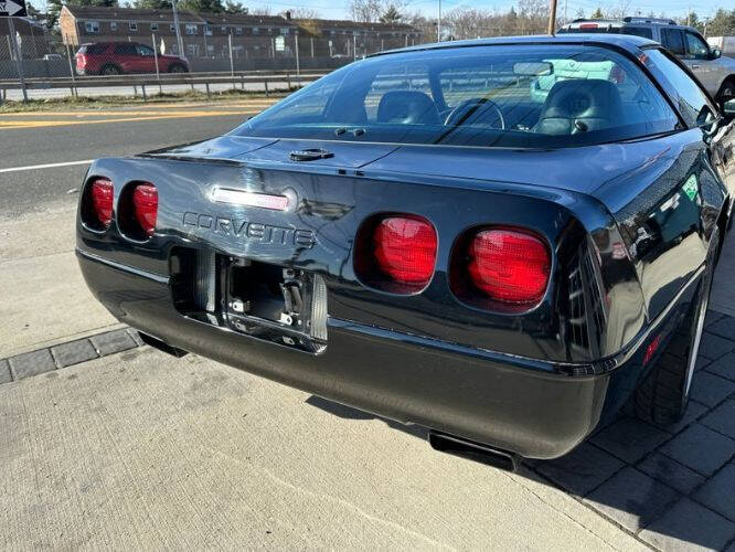 1994 Chevrolet Corvette