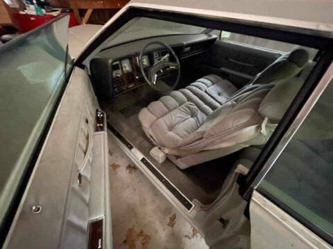 1977 Lincoln Continental