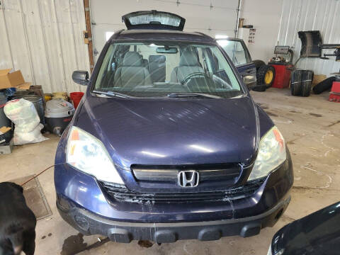 2008 Honda CR-V for sale at Craig Auto Sales LLC in Omro WI