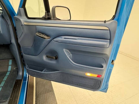 1995 Ford F-150