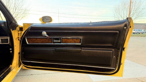 1970 Chevrolet Camaro