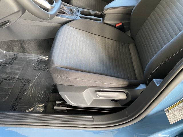 2026 Volkswagen Jetta S