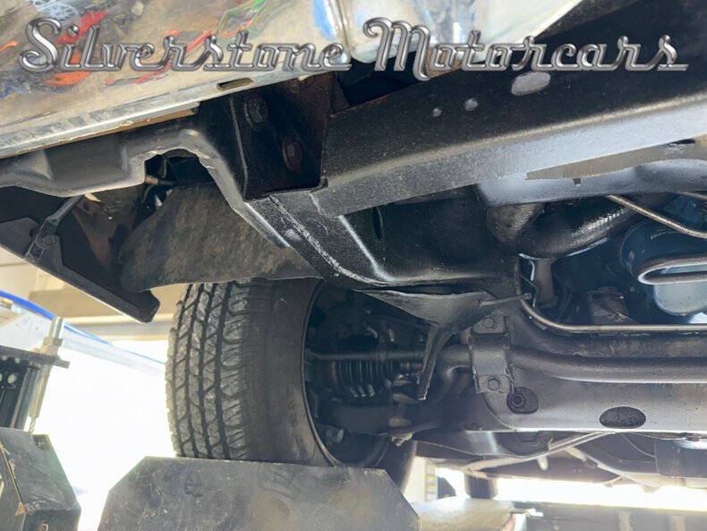 1972 Cadillac Eldorado