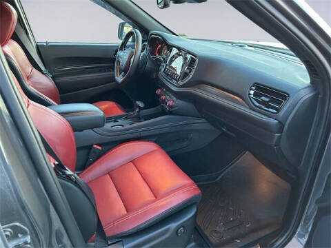 2024 Dodge Durango SRT Hellcat