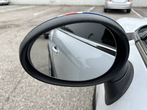 2014 MINI Paceman Cooper S ALL4