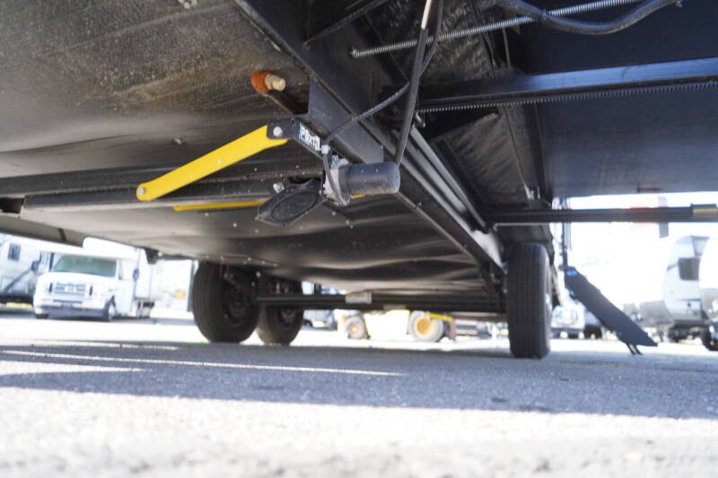 2022 Keystone RV Springdale