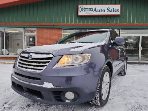 2014 Subaru Tribeca