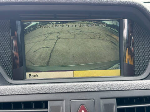 2012 Mercedes-Benz E-Class E 350