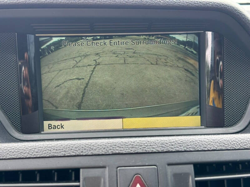 2012 Mercedes-Benz E-Class E 350