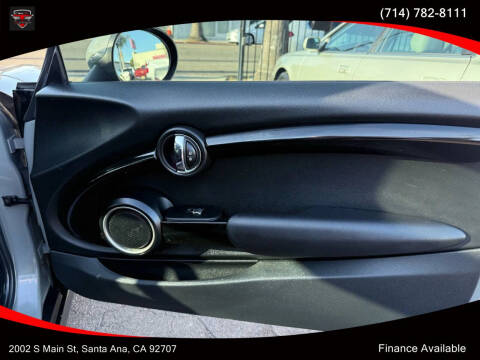 2014 MINI Hardtop Cooper S