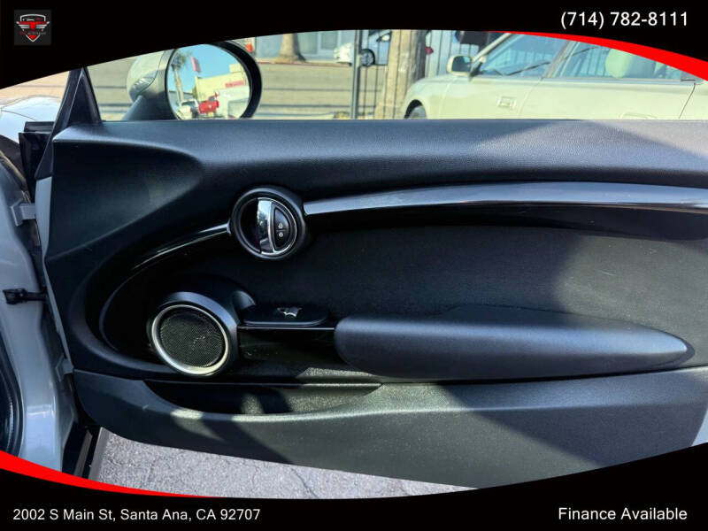 2014 MINI Hardtop Cooper S