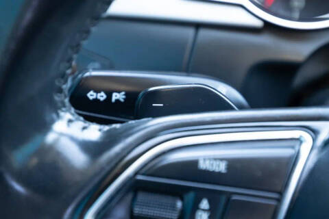 2013 Audi A5 2.0T quattro Premium Plus