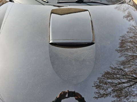 2005 Ford Thunderbird Deluxe