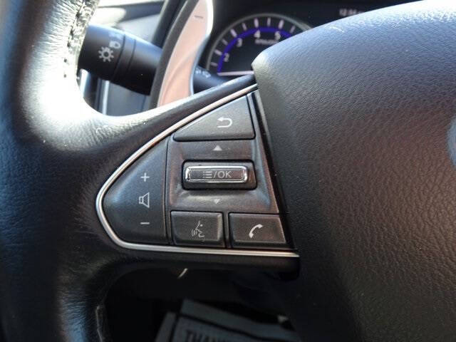 2014 Infiniti Q50 Sport