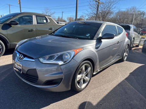 2013 Hyundai Veloster