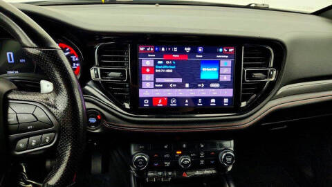 2023 Dodge Durango