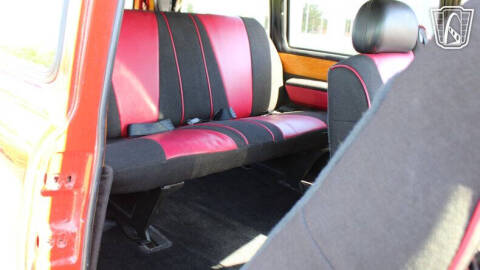 1949 Chevrolet Suburban