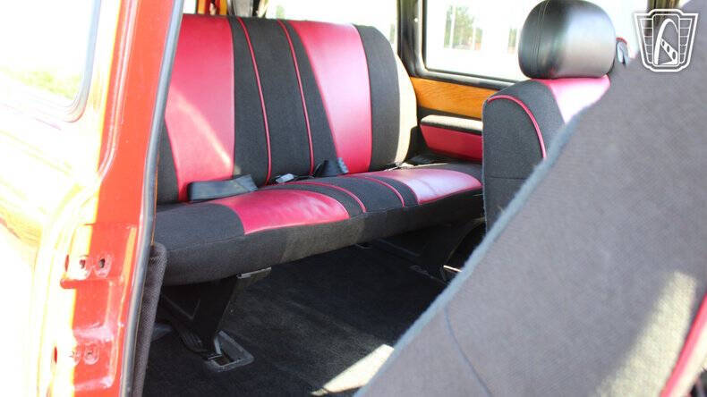 1949 Chevrolet Suburban