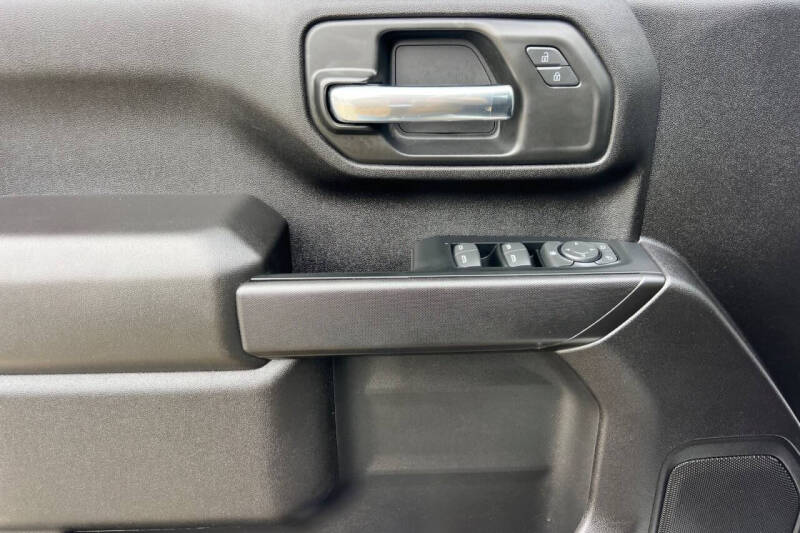 2024 Chevrolet Silverado 3500HD