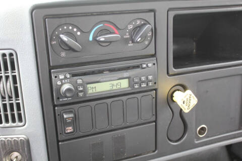 2007 International DuraStar 4300